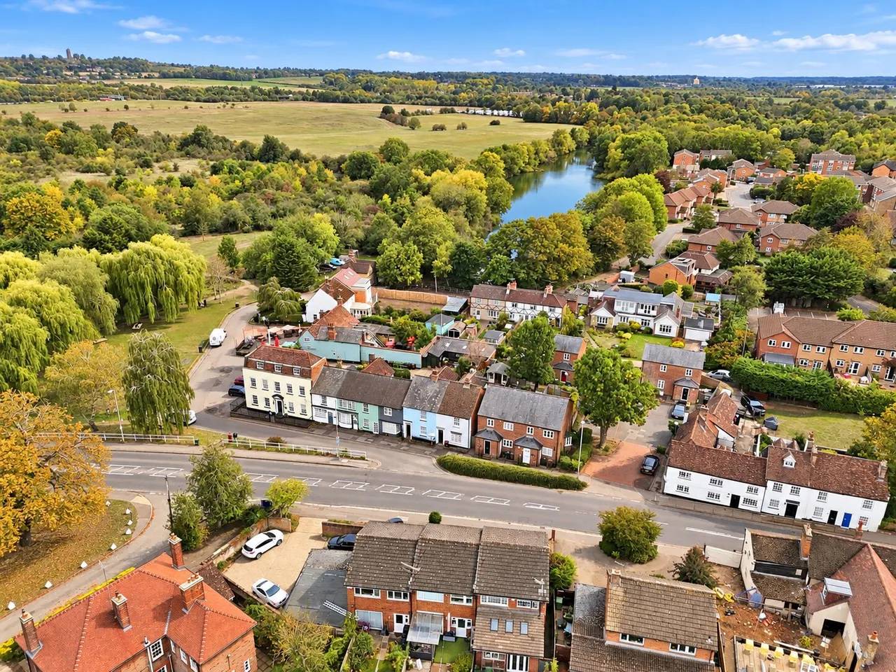 High Street, London Colney, AL2, photo 15