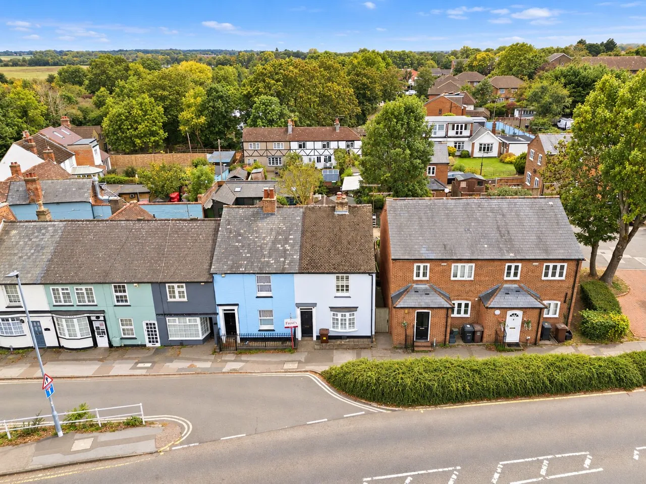 High Street, London Colney, AL2, photo 16