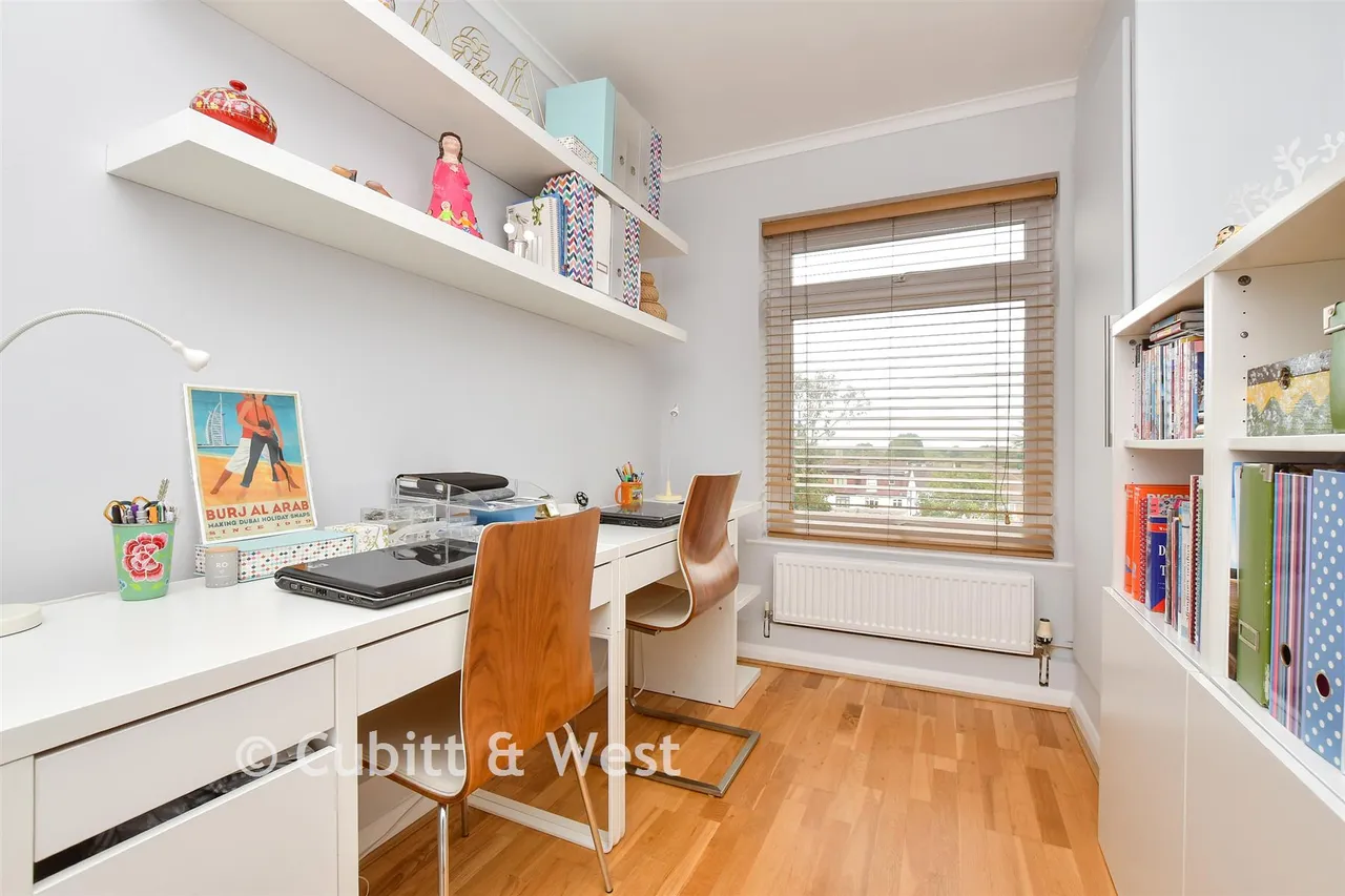 Ross Road, Wallington, SM6, photo 5