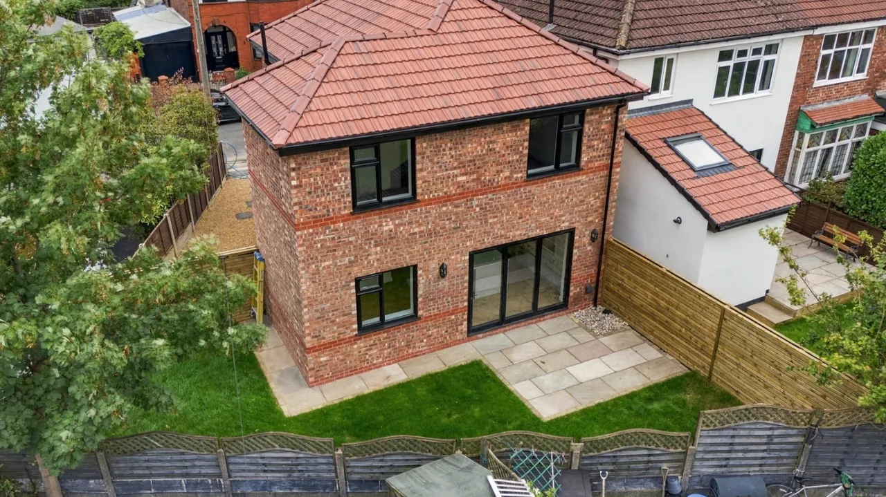 Heswall Road, Reddish, SK5, photo 21