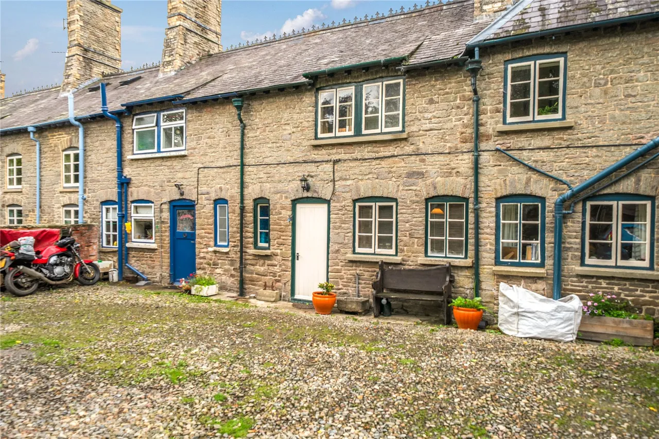 Norton, Presteigne, Powys, LD8 2EL, photo 13