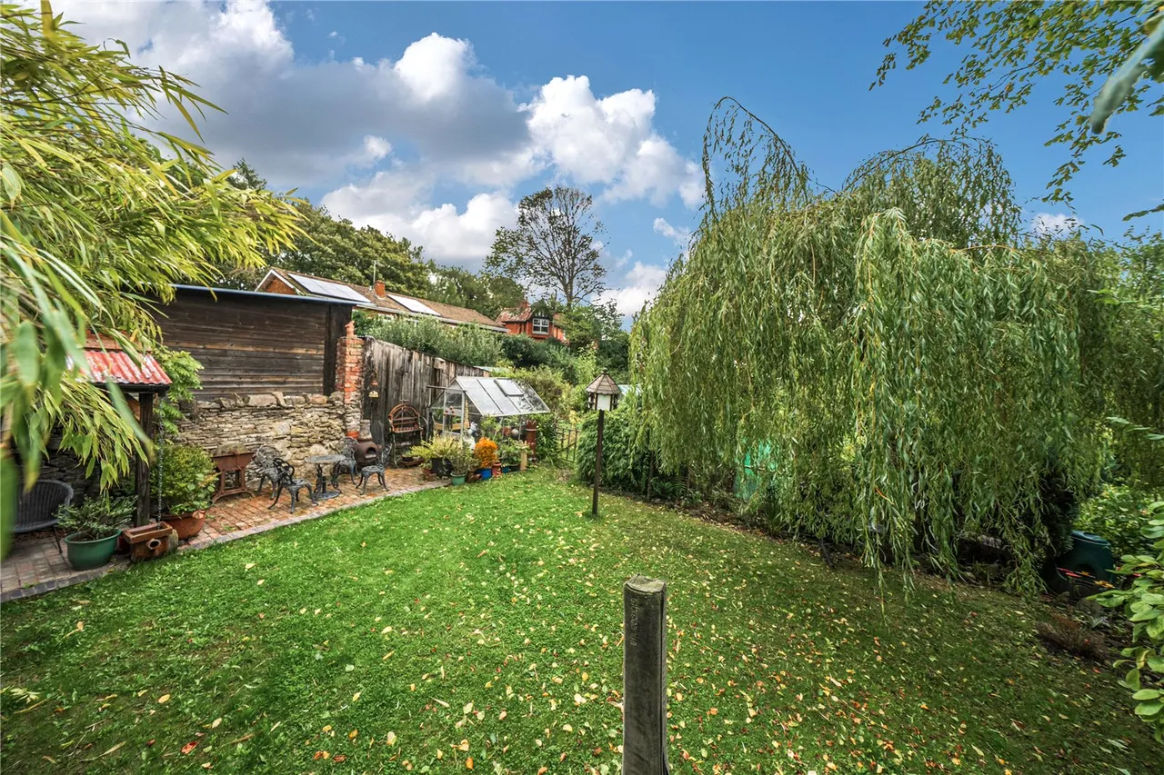 Norton, Presteigne, Powys, LD8 2EL, photo 18
