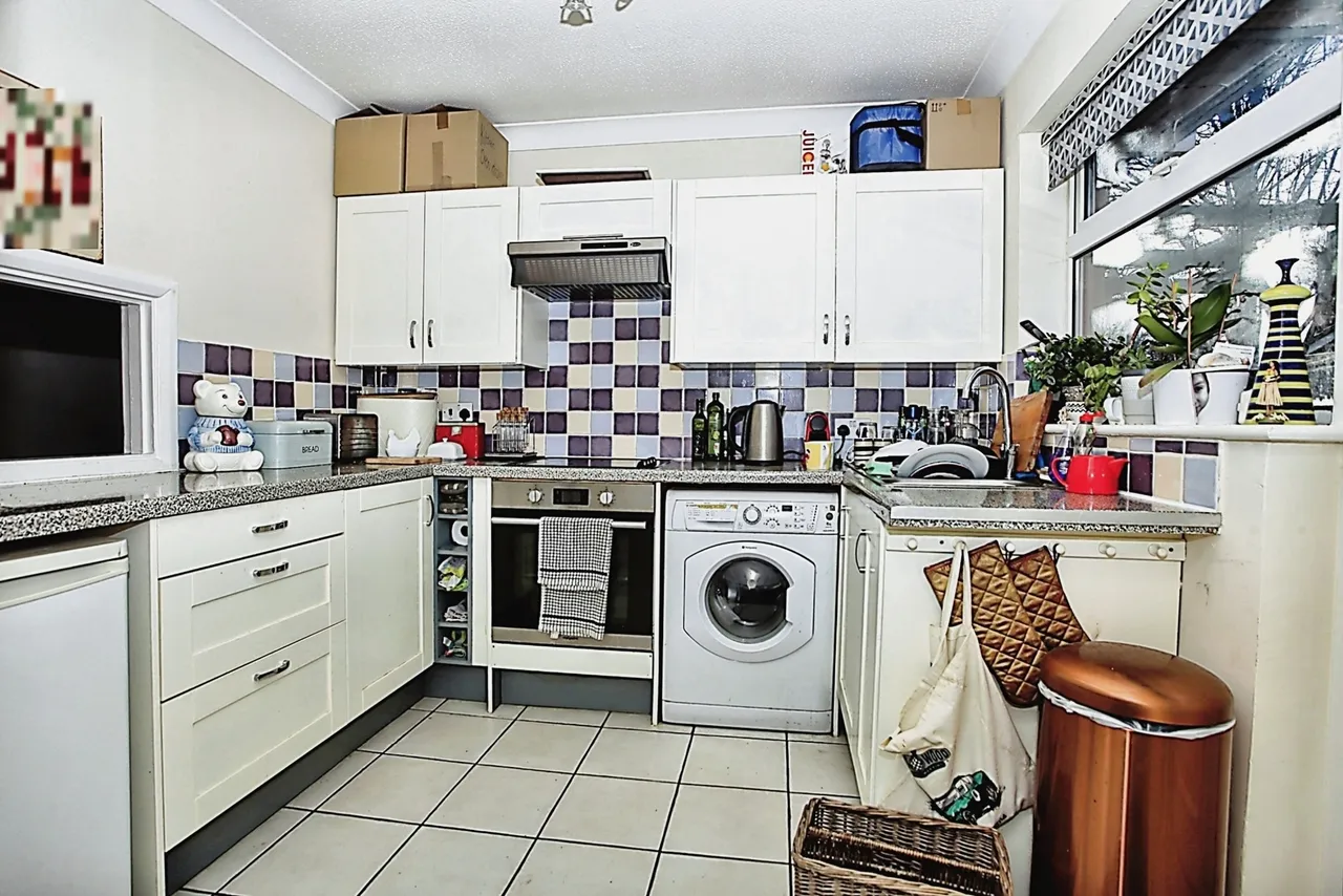 Nathan Close, Peterborough, PE3, photo 2