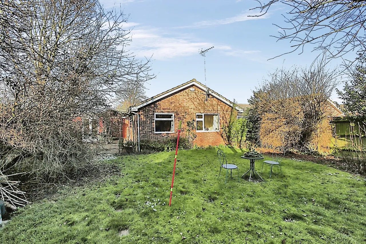 Nathan Close, Peterborough, PE3, photo 11