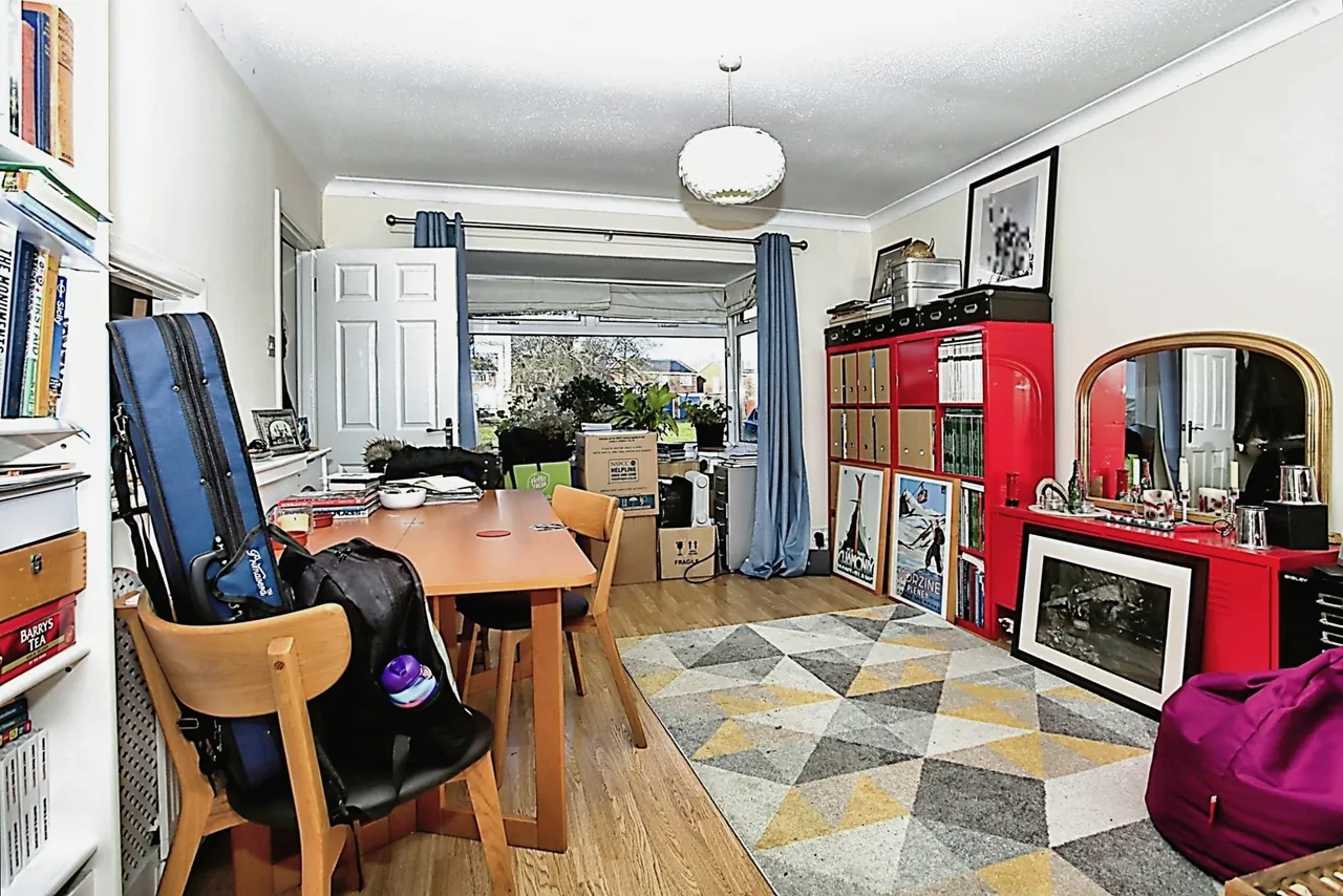 Nathan Close, Peterborough, PE3, photo 6