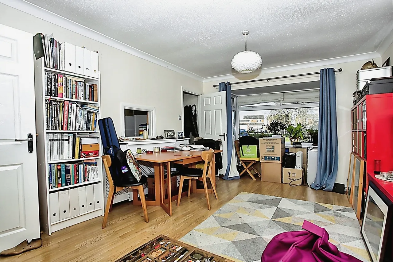 Nathan Close, Peterborough, PE3, photo 4