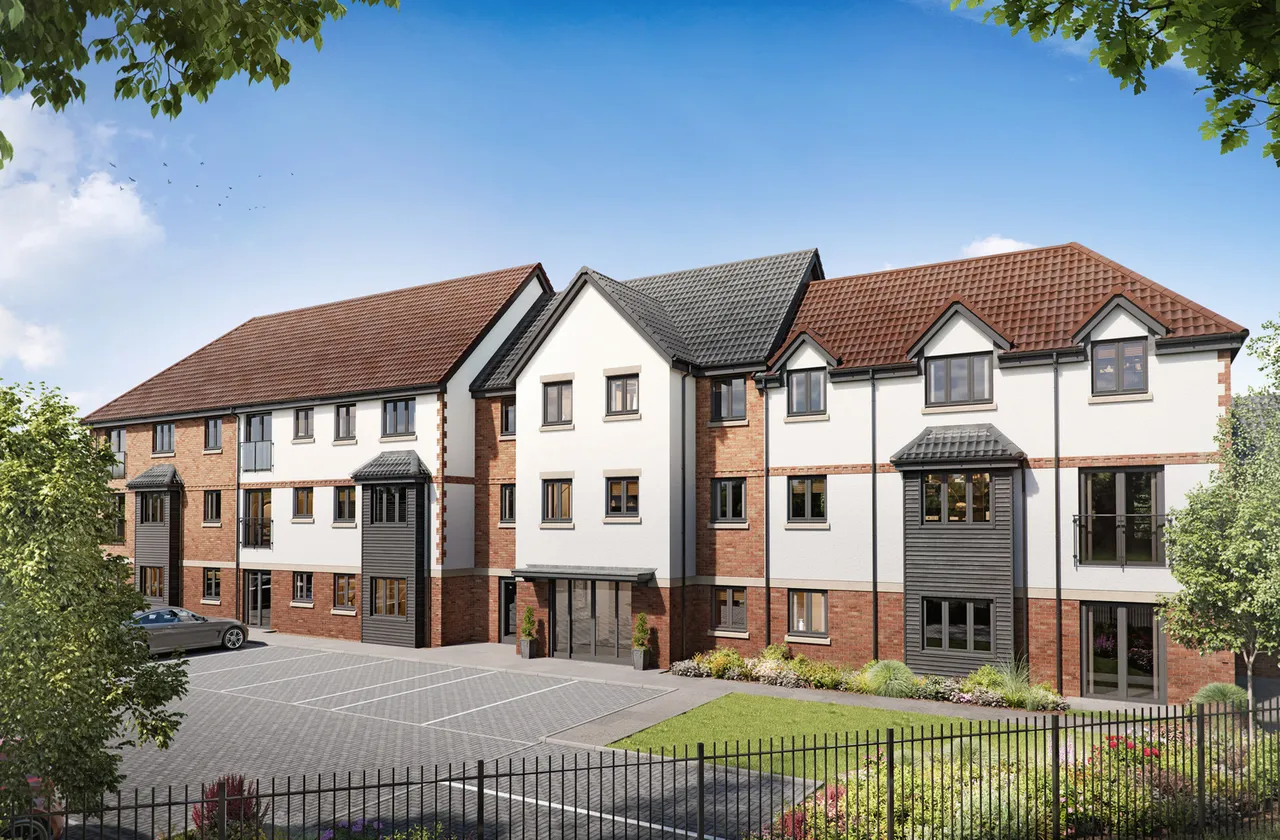 Homestead Place, Stalham, NR12 9FZ, photo 11