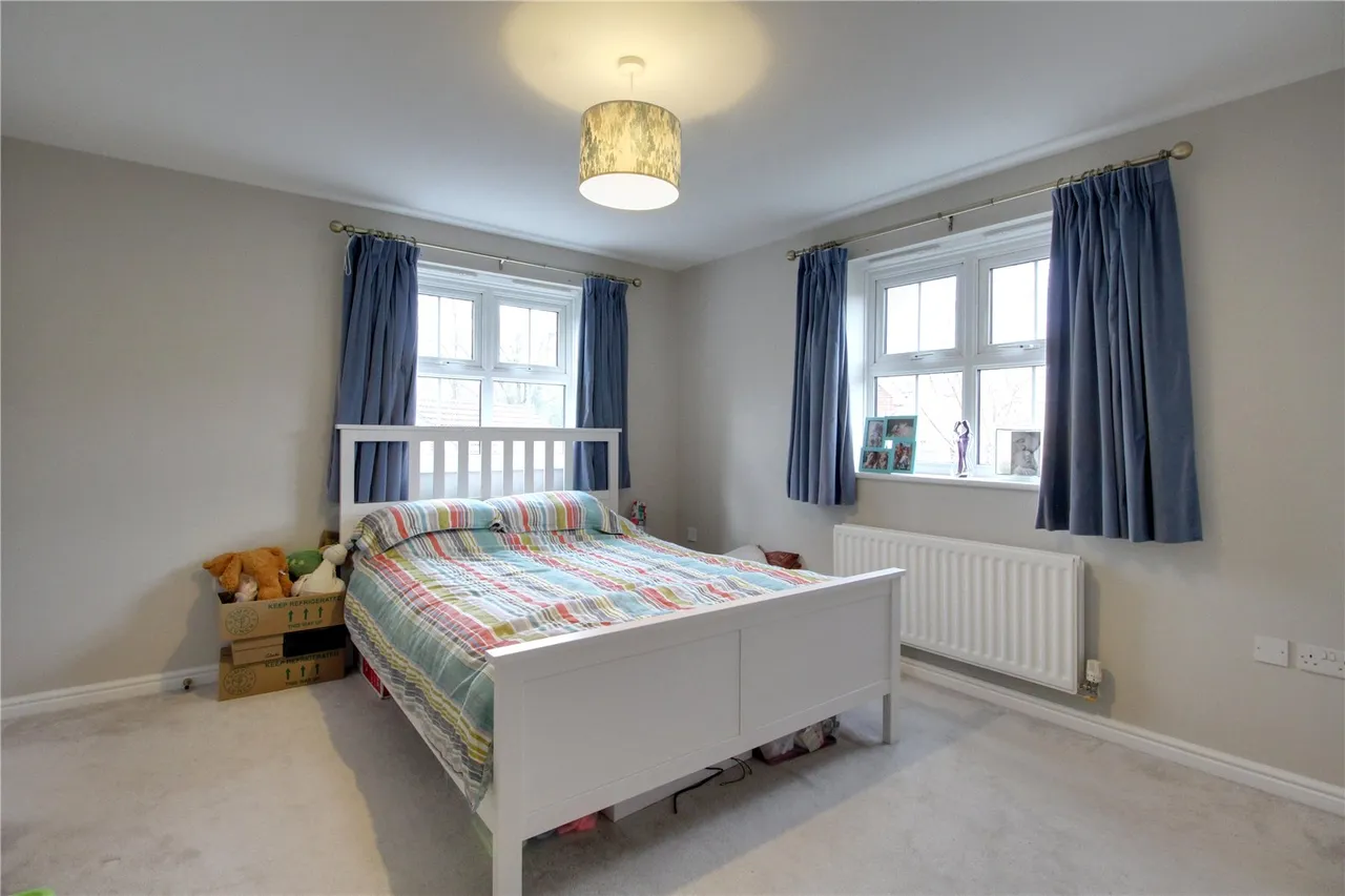 Kingsley Square, Fleet, Hampshire, GU51 1AJ, photo 11