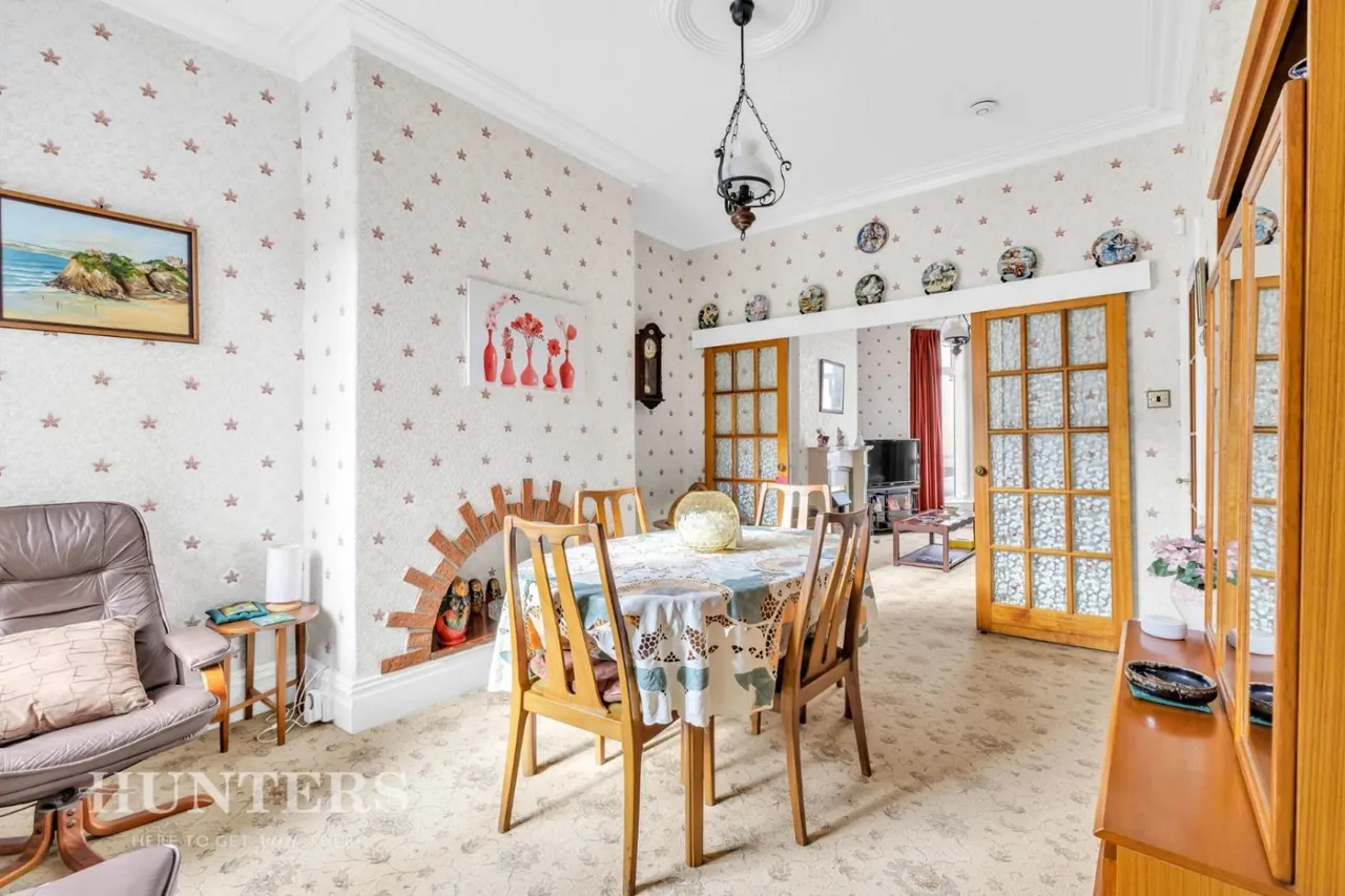 Honeywell Lane, Oldham, OL8, photo 6