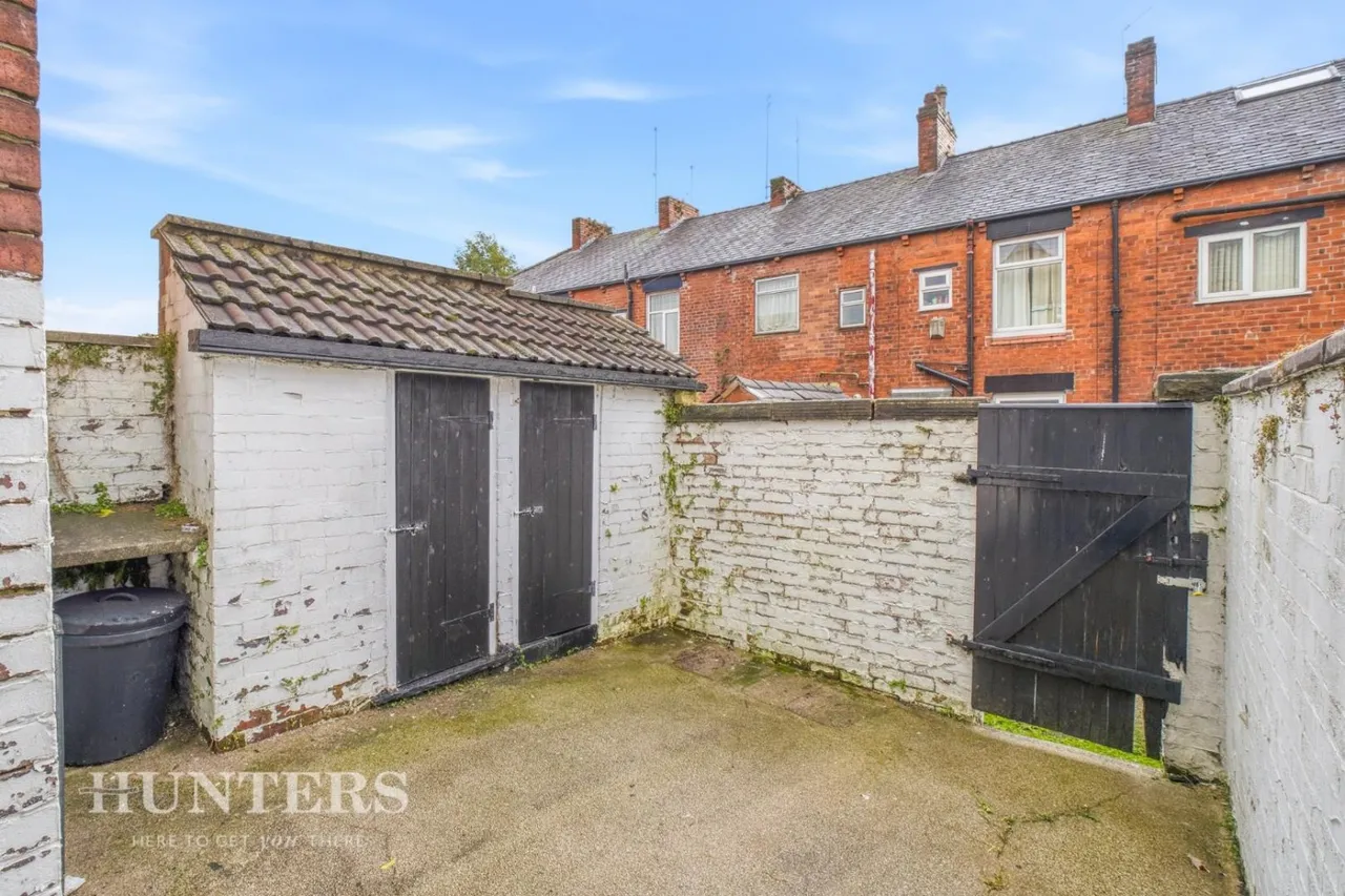 Honeywell Lane, Oldham, OL8, photo 19