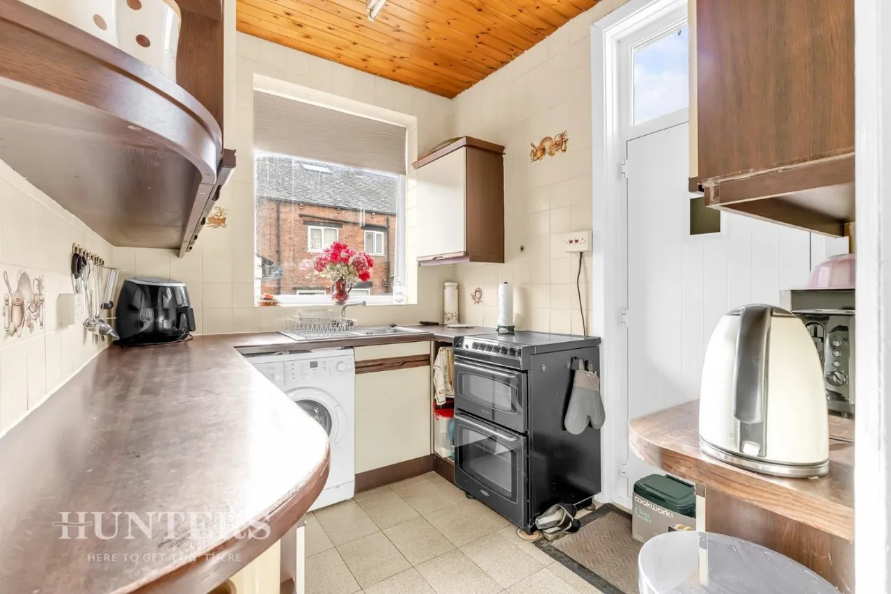 Honeywell Lane, Oldham, OL8, photo 7
