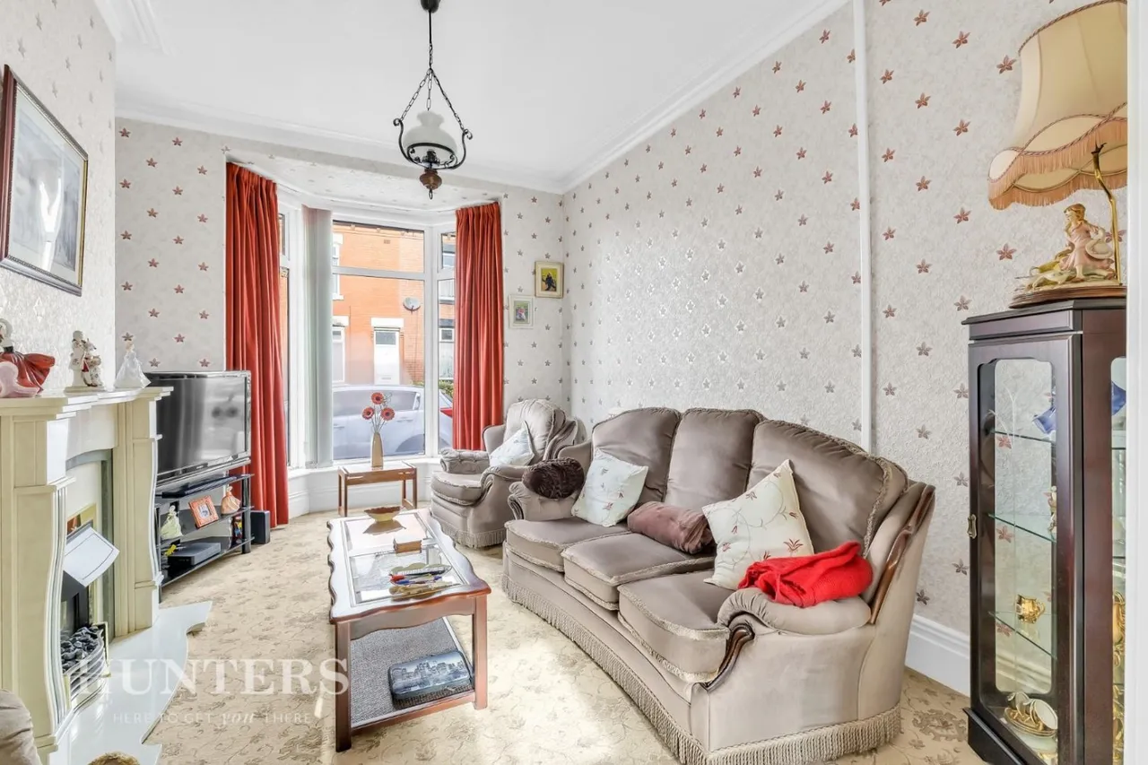 Honeywell Lane, Oldham, OL8, photo 2