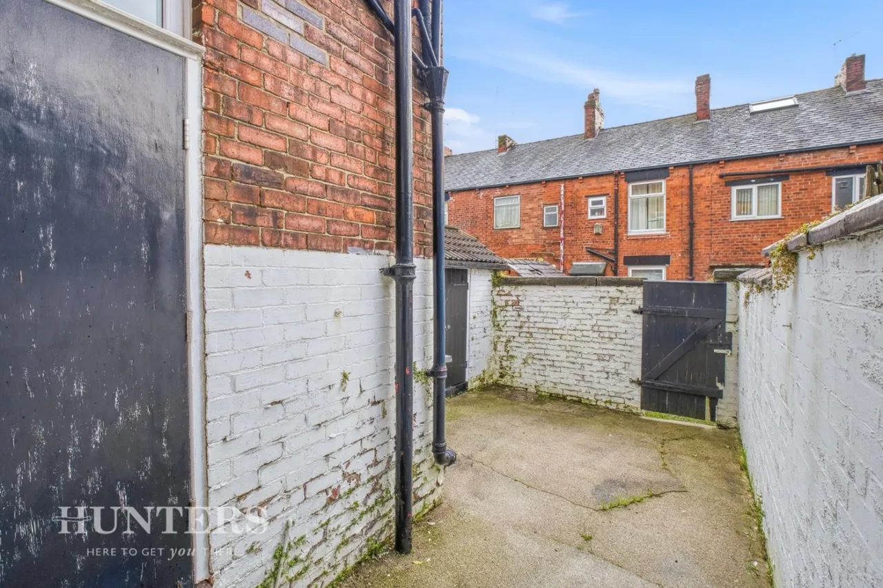 Honeywell Lane, Oldham, OL8, photo 18