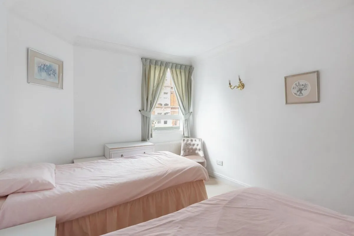 Crawford Street, London, W1H, photo 6