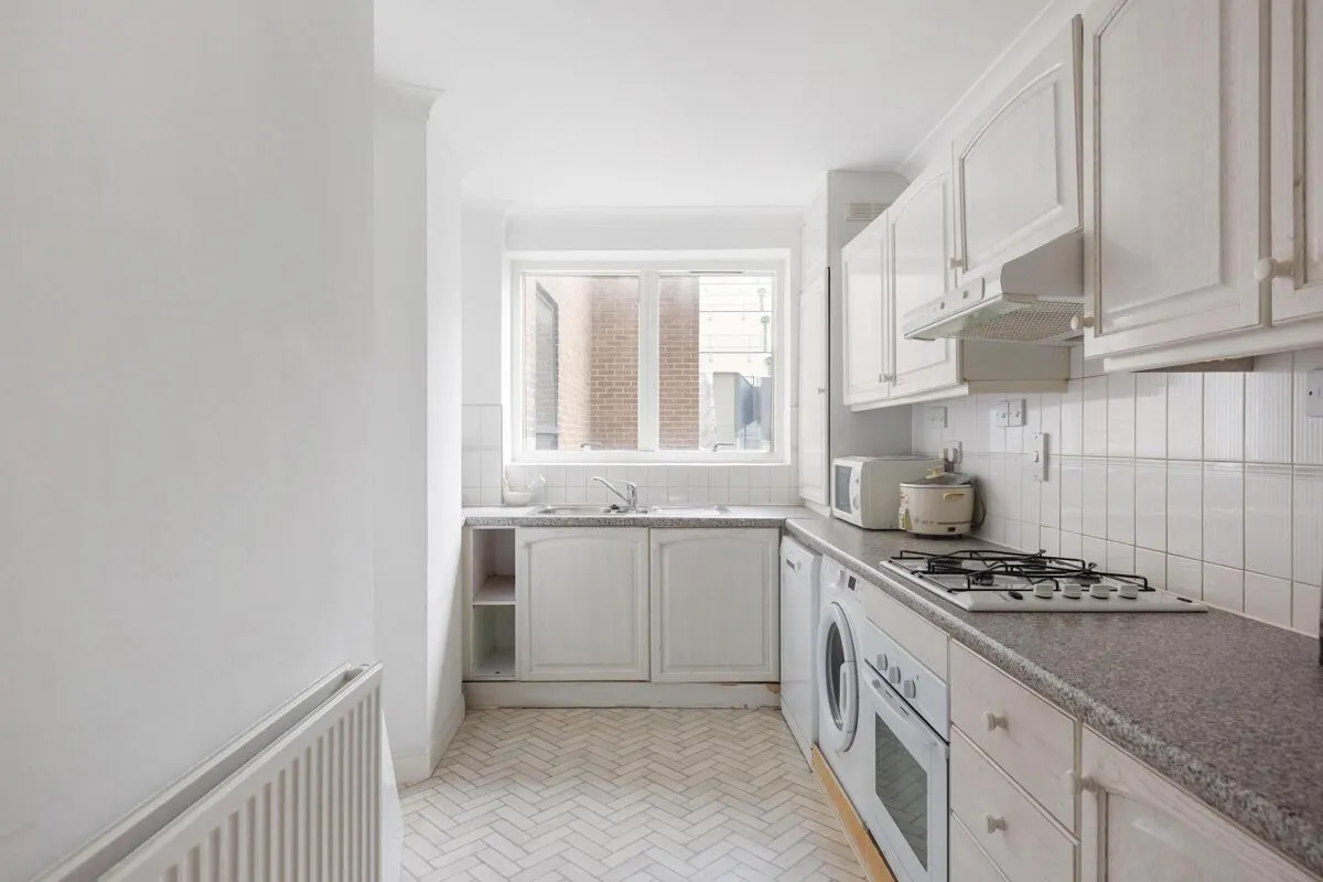 Crawford Street, London, W1H, photo 2
