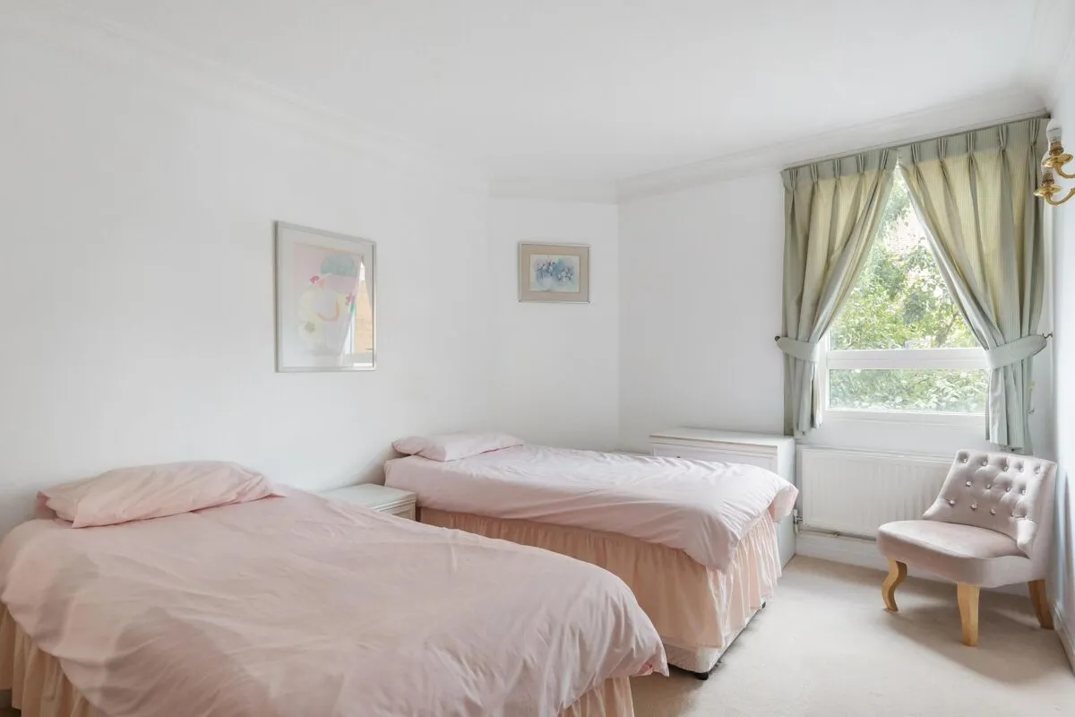 Crawford Street, London, W1H, photo 7