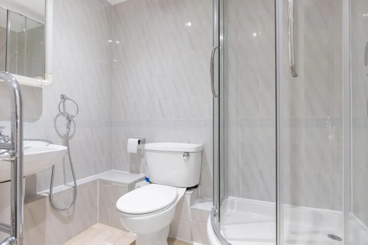 Crawford Street, London, W1H, photo 11