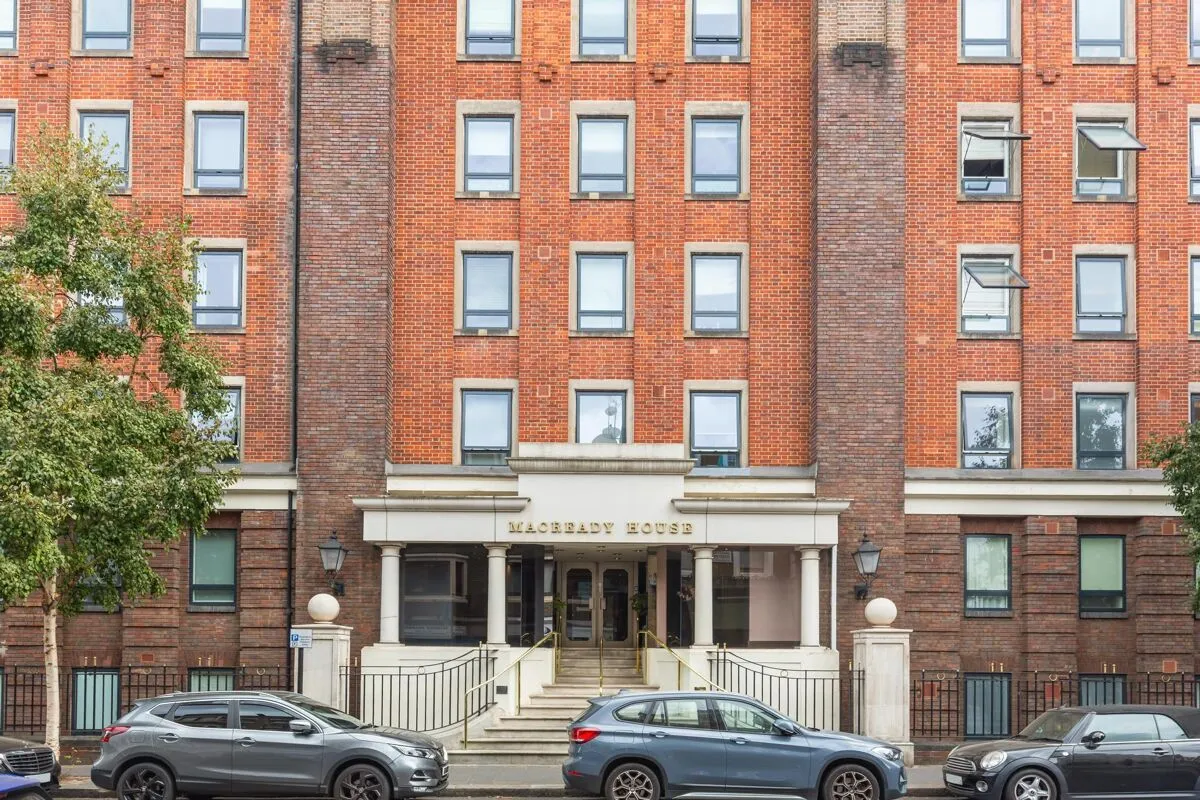 Crawford Street, London, W1H, photo 16