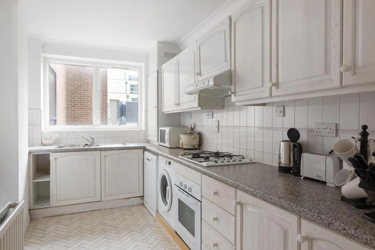 Crawford Street, London, W1H, photo 13