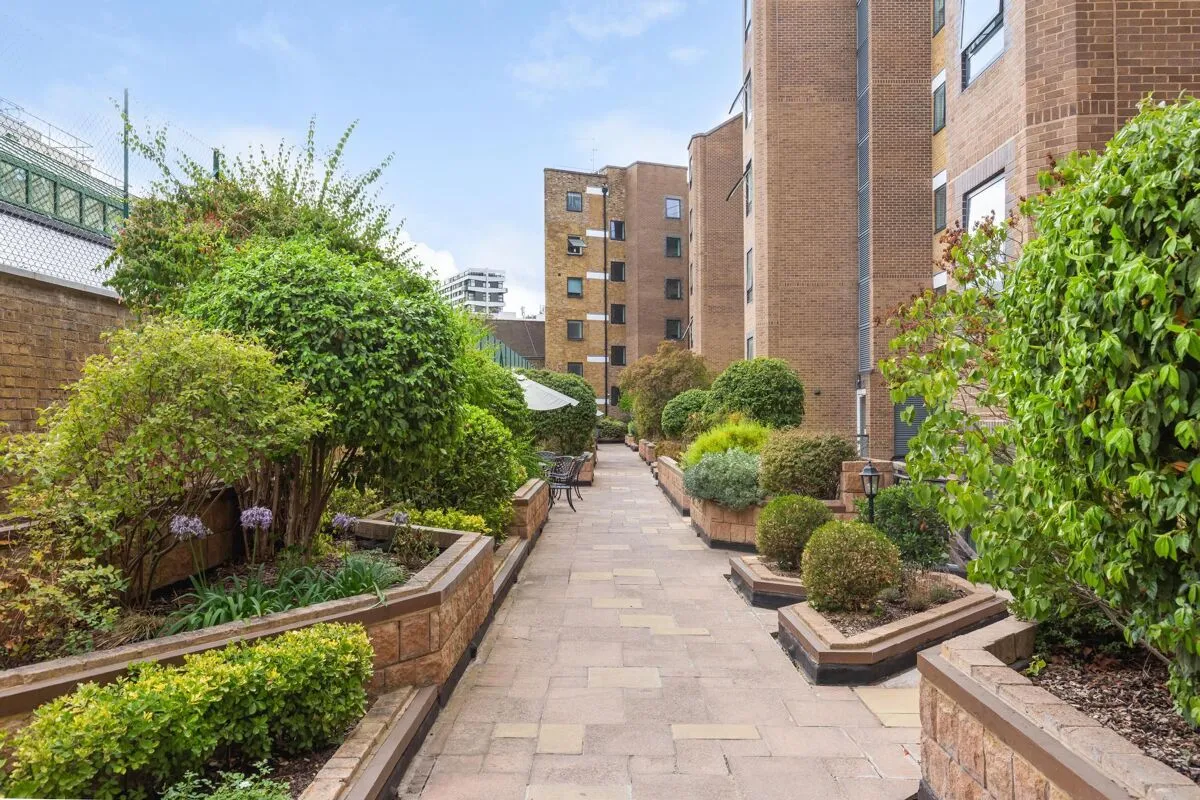 Crawford Street, London, W1H, photo 14