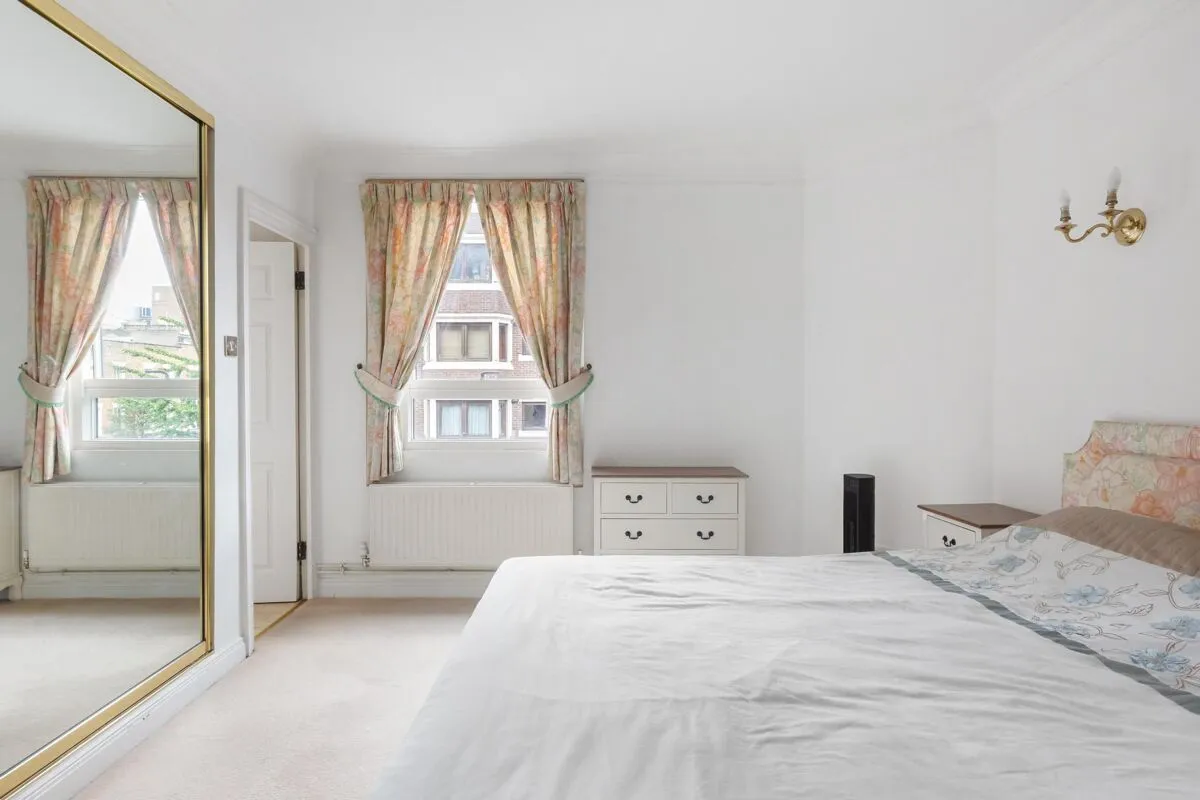 Crawford Street, London, W1H, photo 10