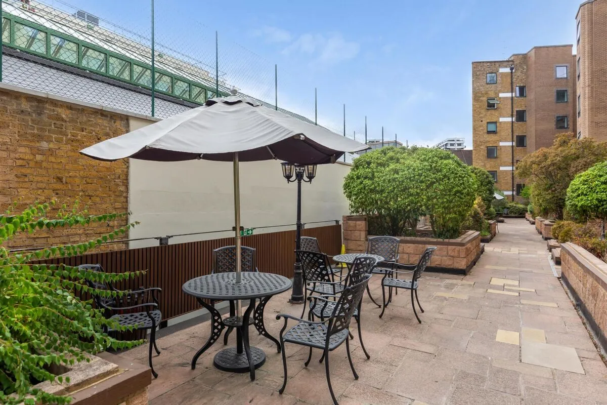 Crawford Street, London, W1H, photo 15