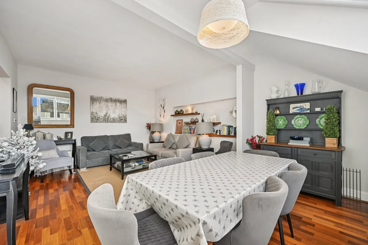 Roland Gardens, South Kensington, SW7, photo 12