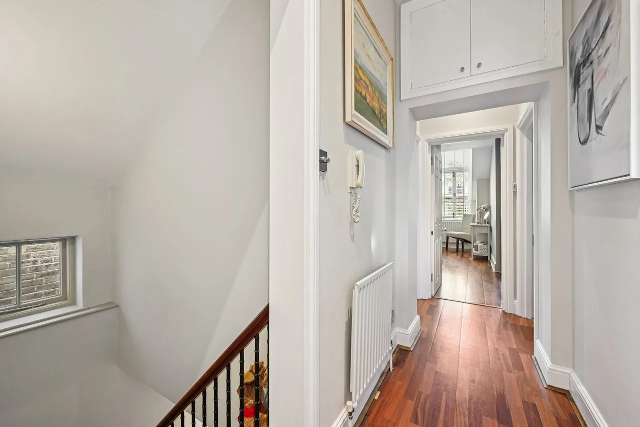 Roland Gardens, South Kensington, SW7, photo 14