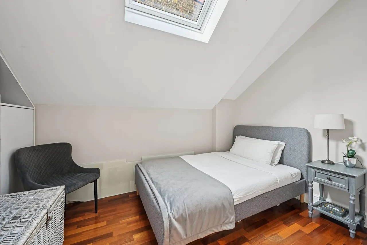 Roland Gardens, South Kensington, SW7, photo 7