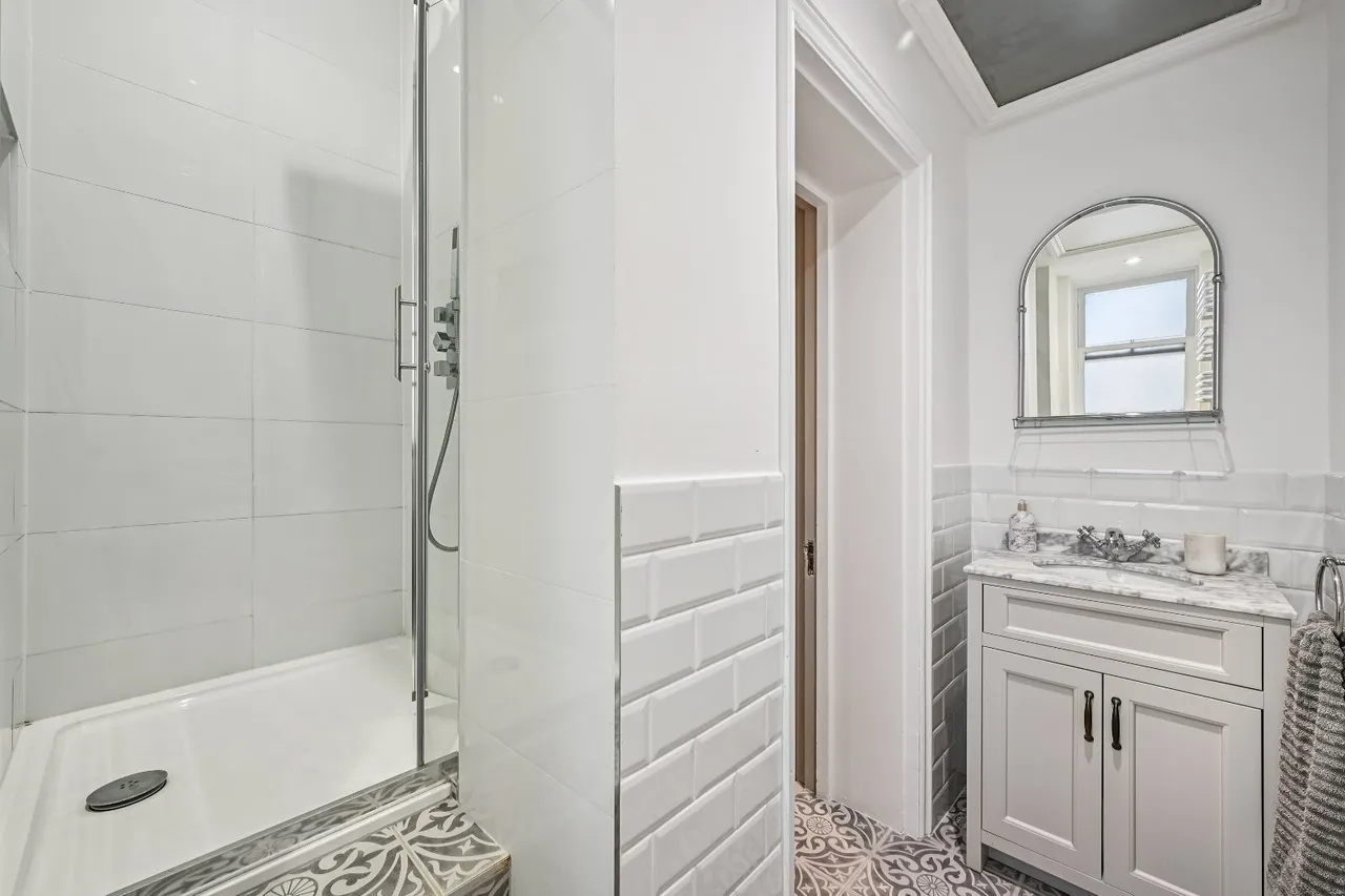 Roland Gardens, South Kensington, SW7, photo 15