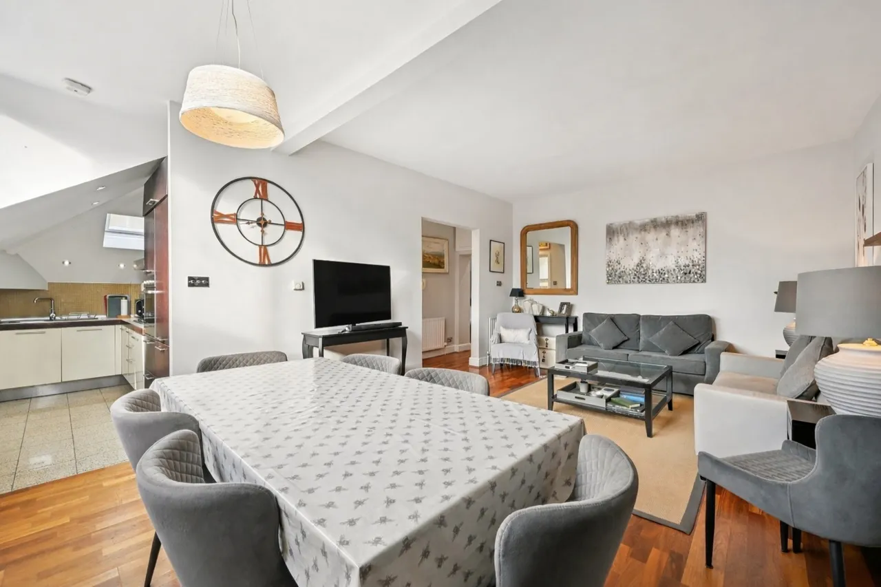 Roland Gardens, South Kensington, SW7, photo 6