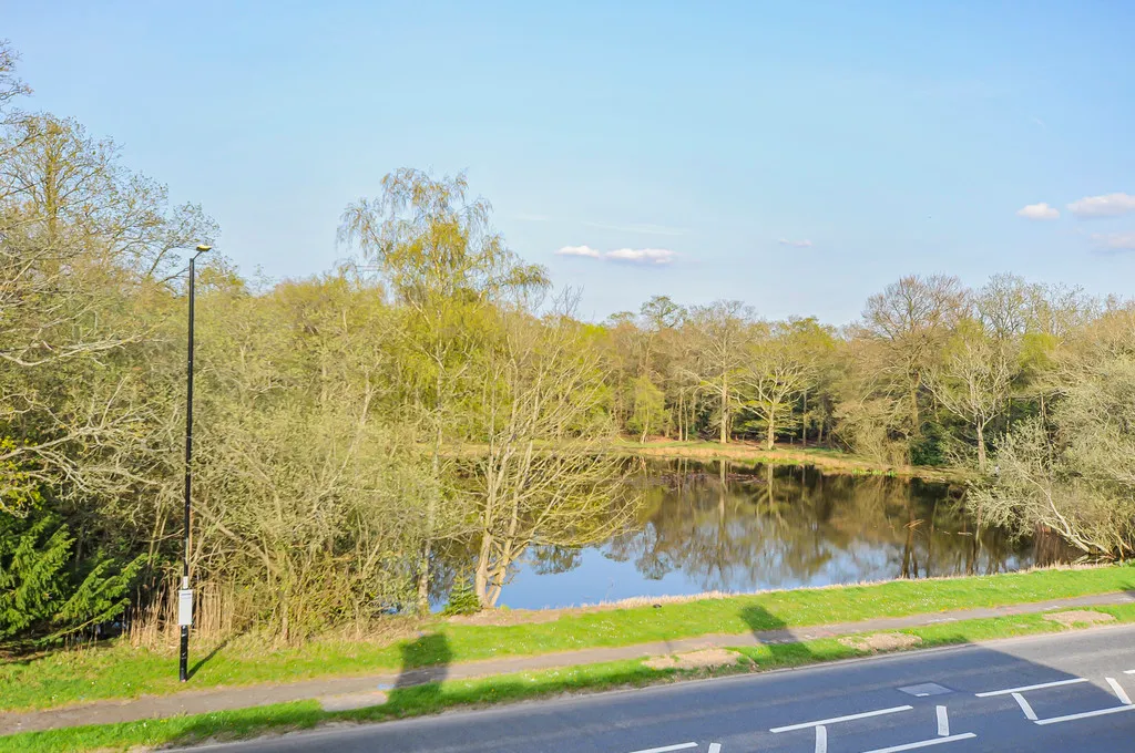 Oxford Road, Gerrards Cross, SL9, photo 4