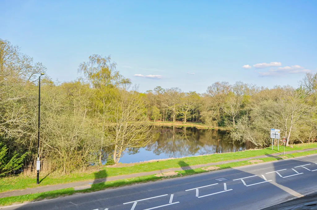 Oxford Road, Gerrards Cross, SL9, photo 25