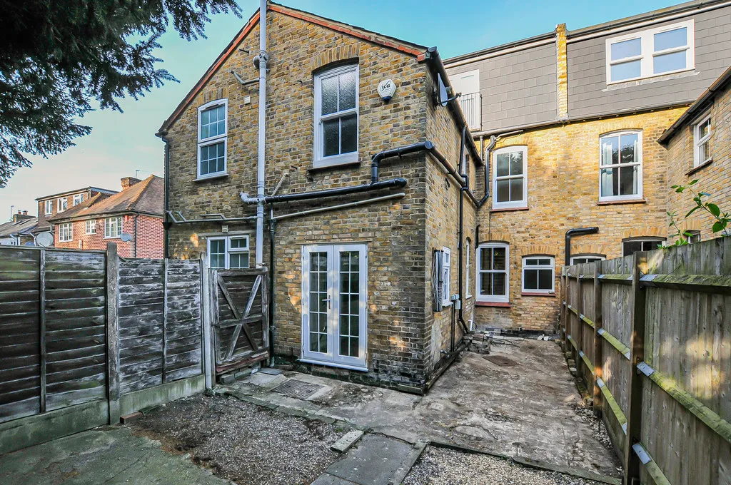 Oxford Road, Gerrards Cross, SL9, photo 43