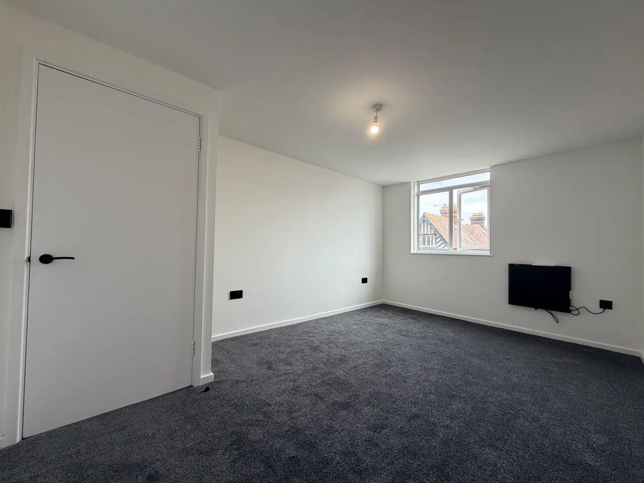 2 bed flat to rent, Gannet House, PO4