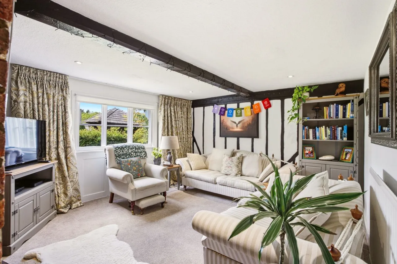 The Hill, Wheathampstead, AL4, photo 5
