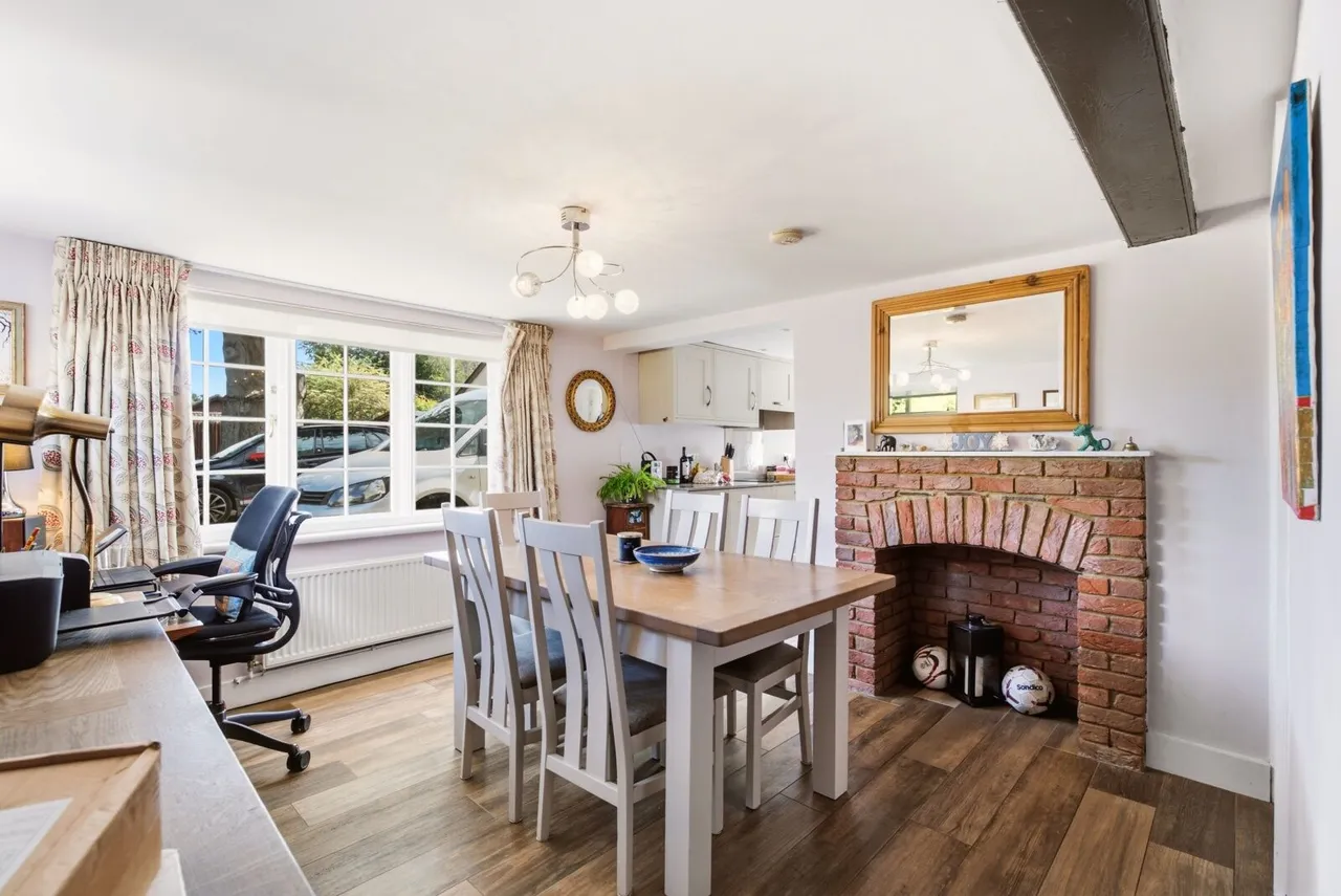 The Hill, Wheathampstead, AL4, photo 3