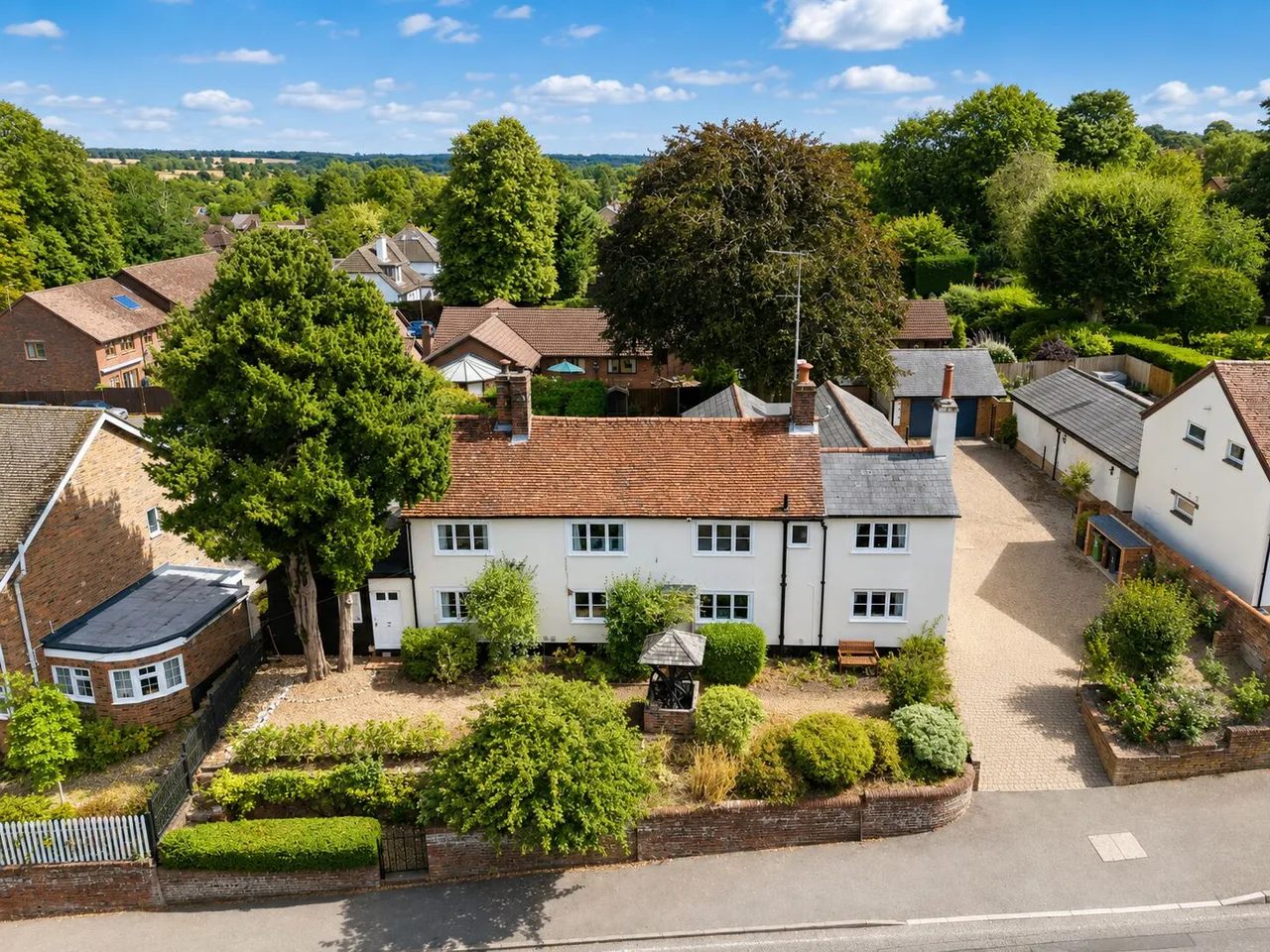 The Hill, Wheathampstead, AL4, photo 11