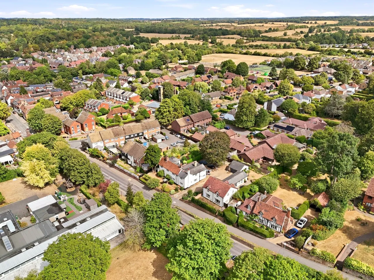 The Hill, Wheathampstead, AL4, photo 13