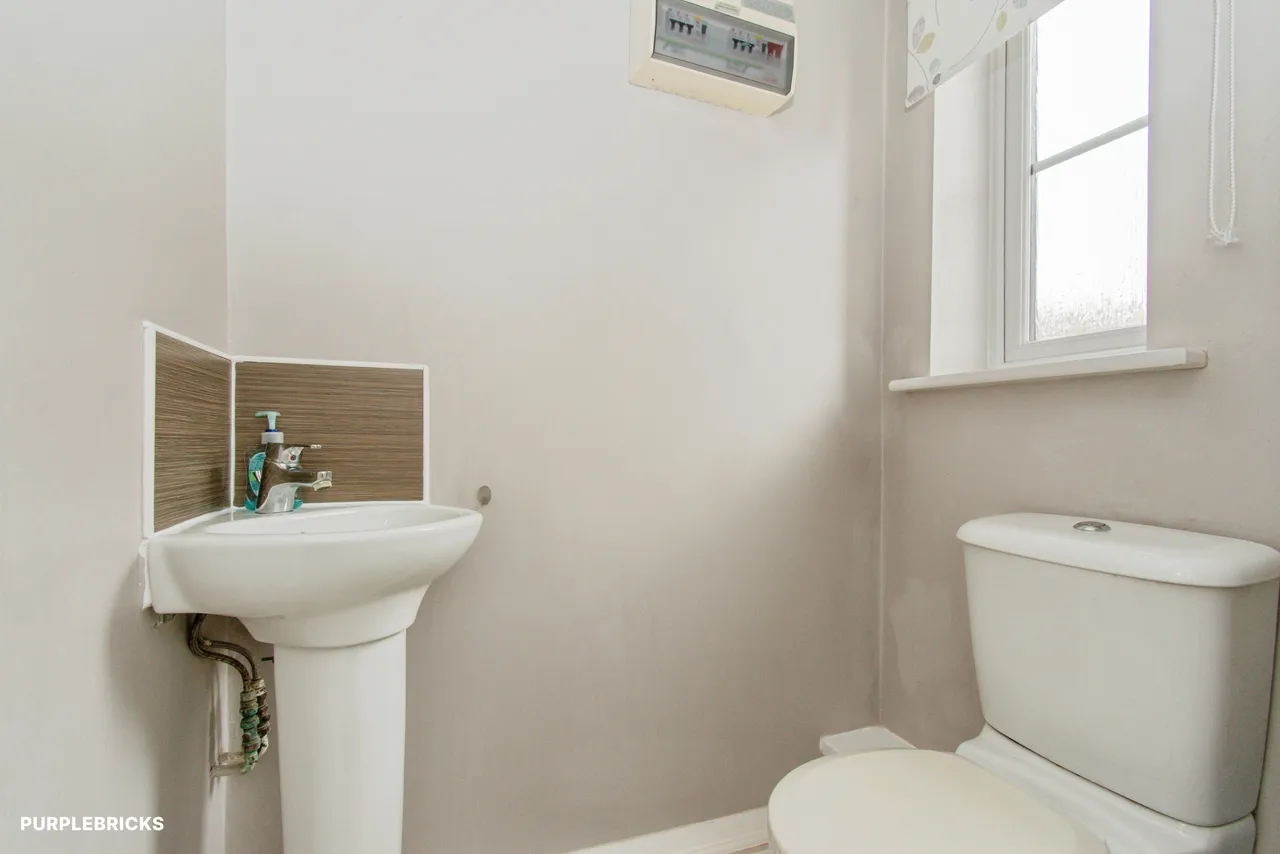 Lavender Mews, Castleford, WF10, photo 9