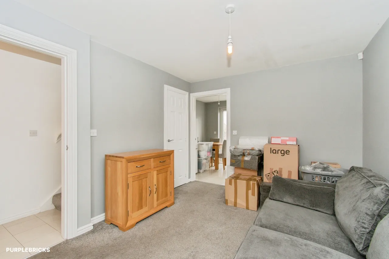 Lavender Mews, Castleford, WF10, photo 4
