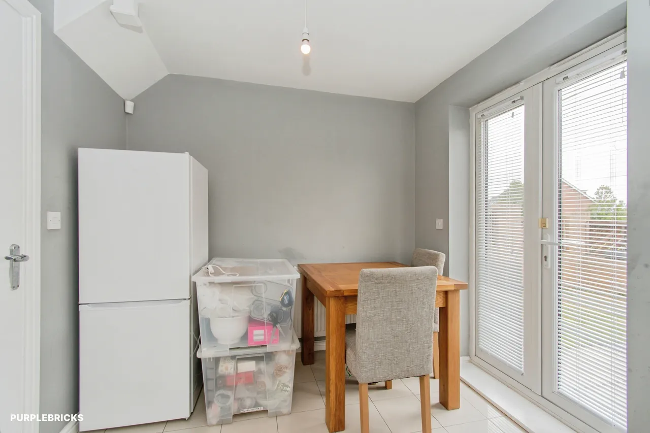 Lavender Mews, Castleford, WF10, photo 11