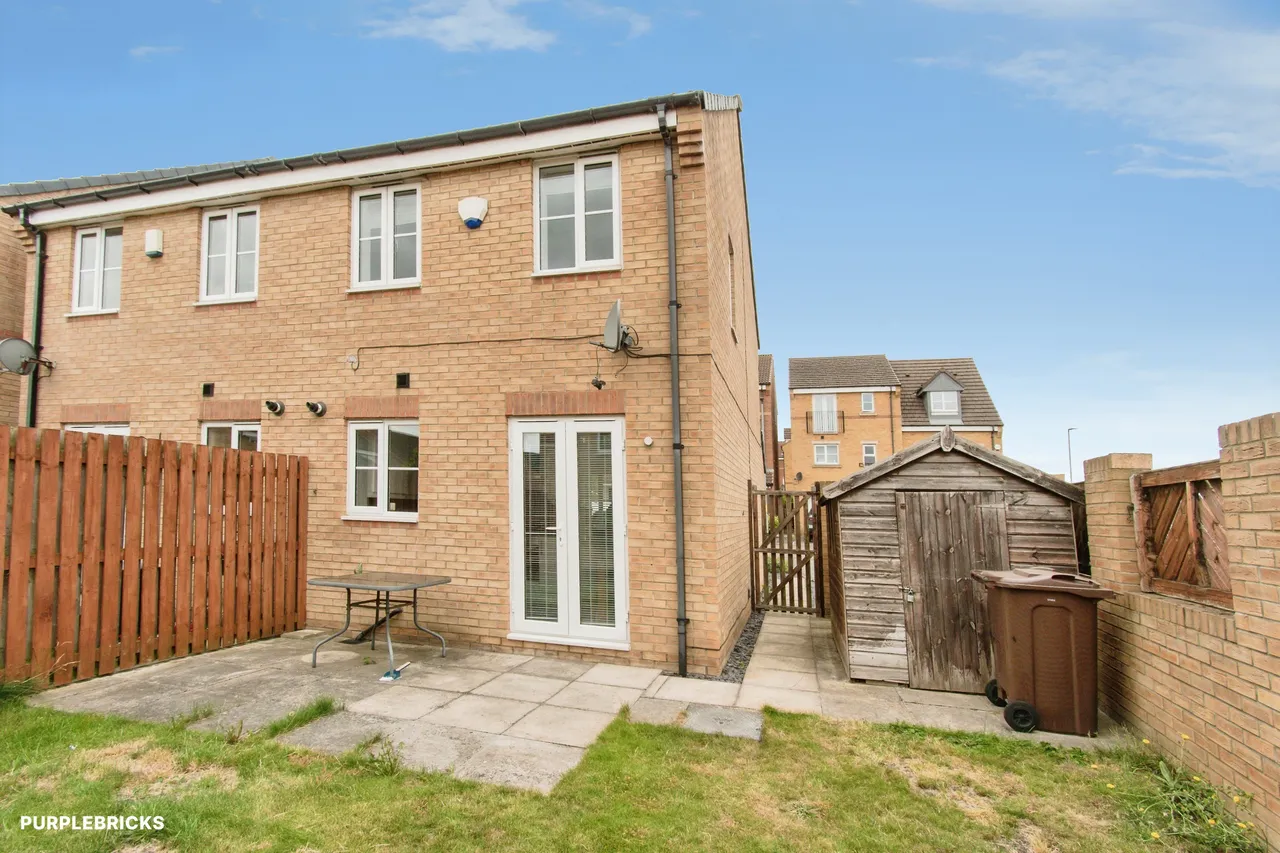Lavender Mews, Castleford, WF10, photo 20