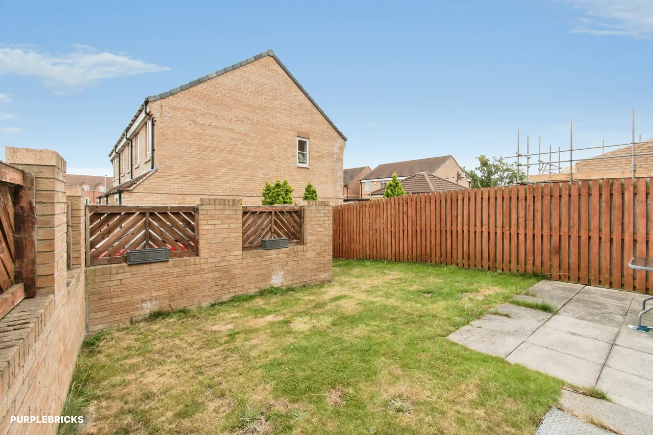 Lavender Mews, Castleford, WF10, photo 17