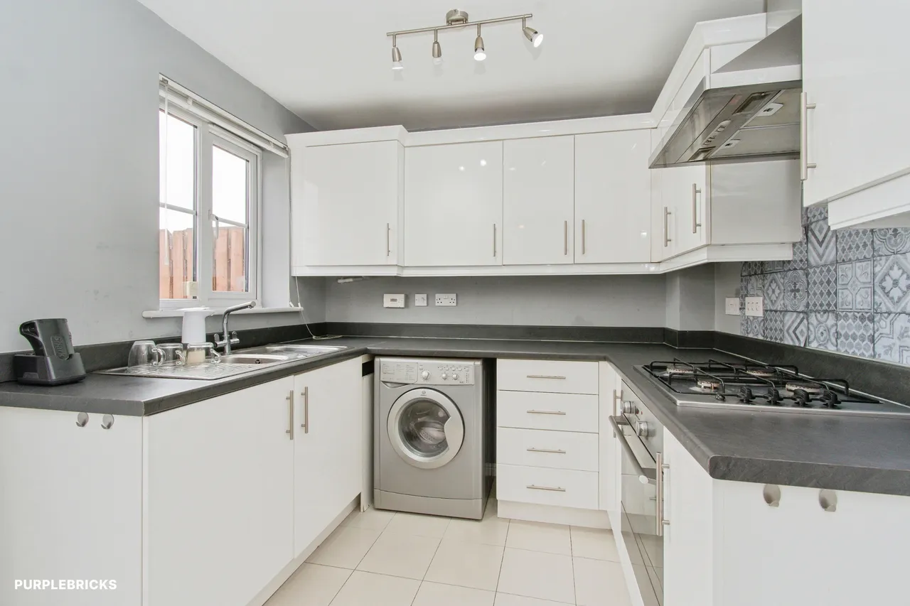 Lavender Mews, Castleford, WF10, photo 6