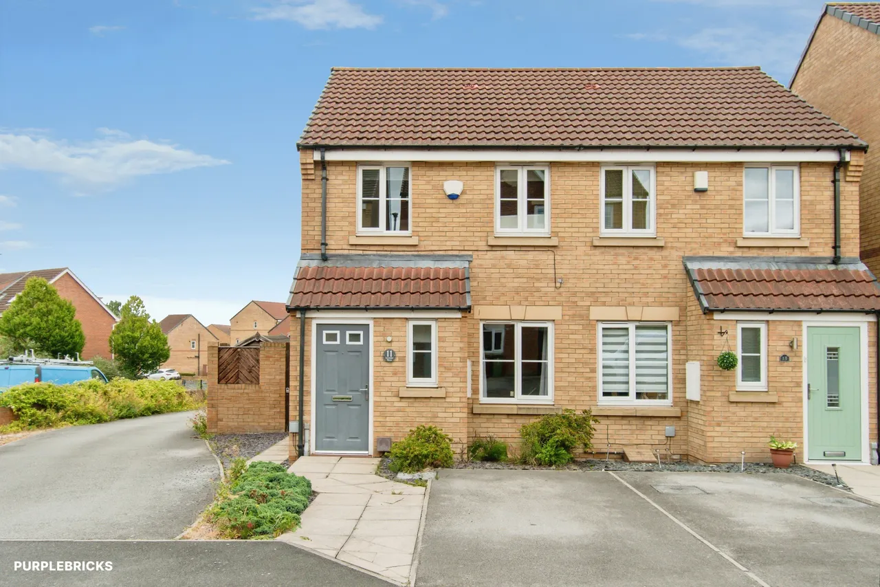 Lavender Mews, Castleford, WF10, photo 18