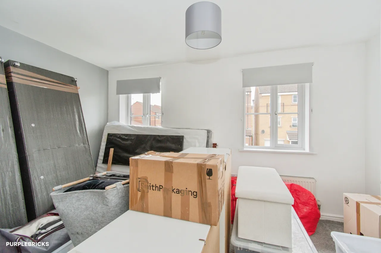 Lavender Mews, Castleford, WF10, photo 13