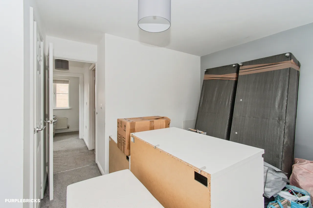 Lavender Mews, Castleford, WF10, photo 15