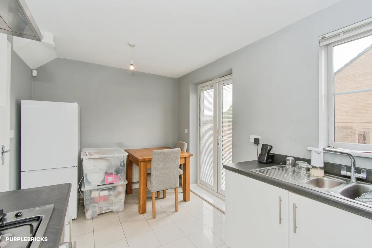 Lavender Mews, Castleford, WF10, photo 8