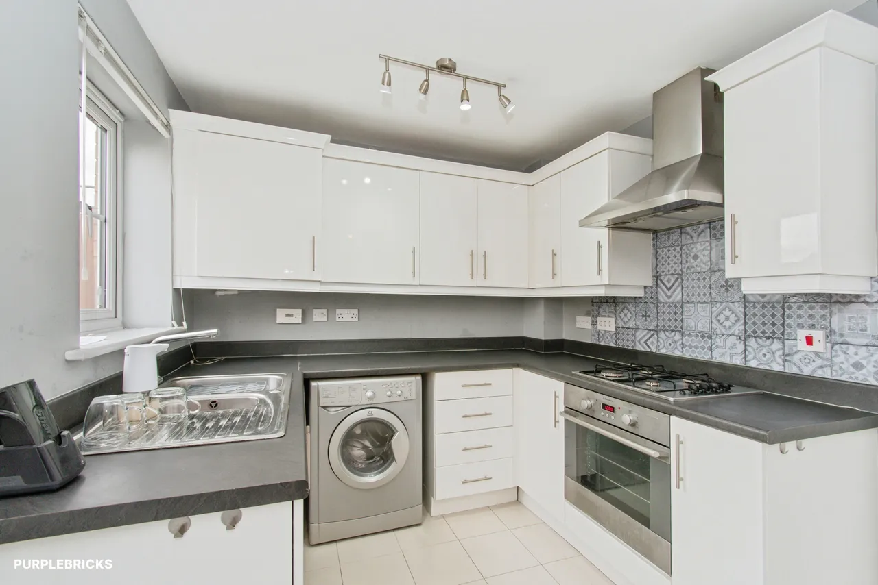 Lavender Mews, Castleford, WF10, photo 2